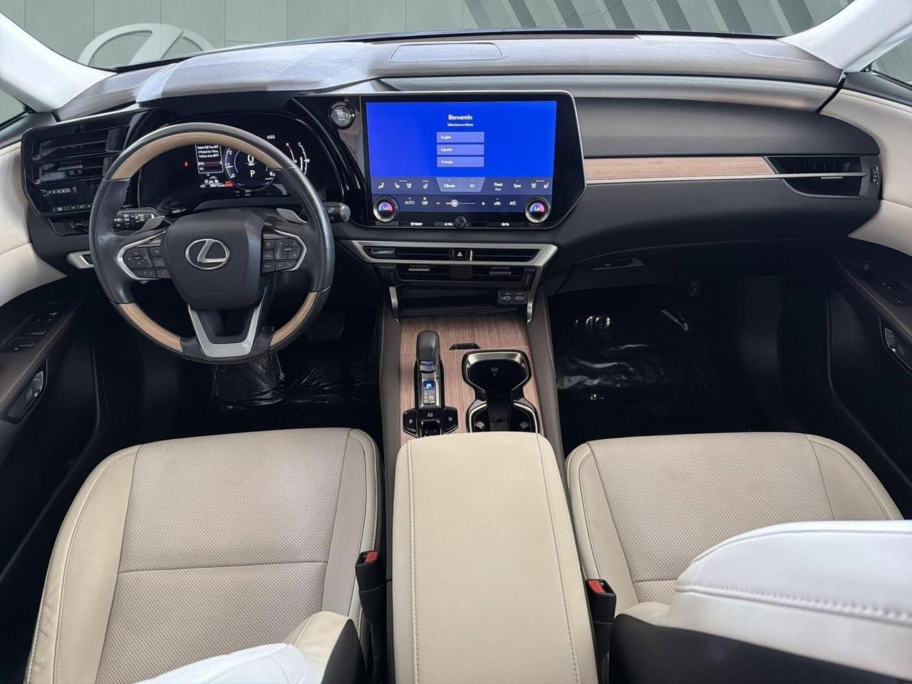 2024 Lexus RX 350 Premium San Antonio TX