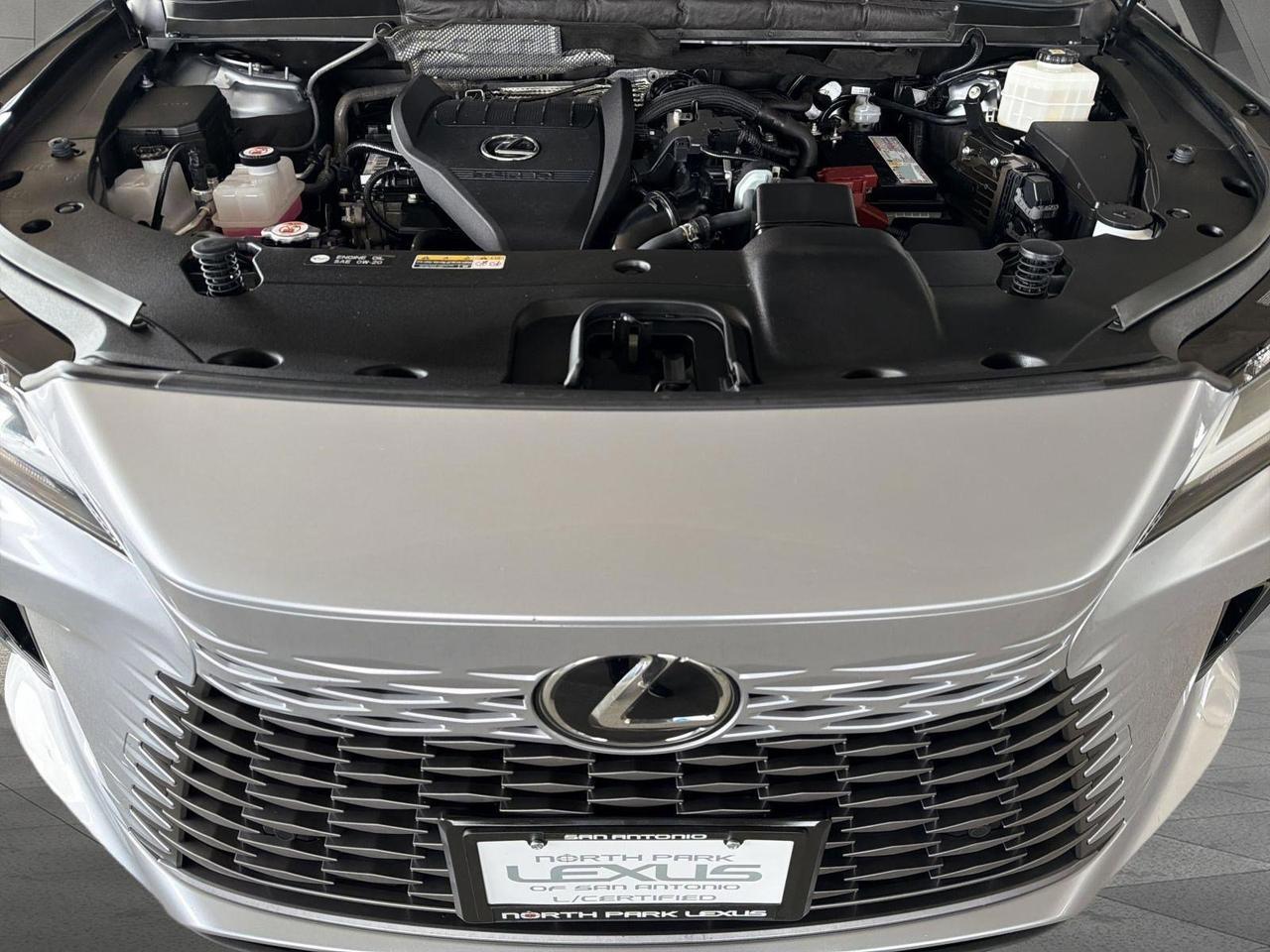 2024 Lexus RX 350 Premium San Antonio TX