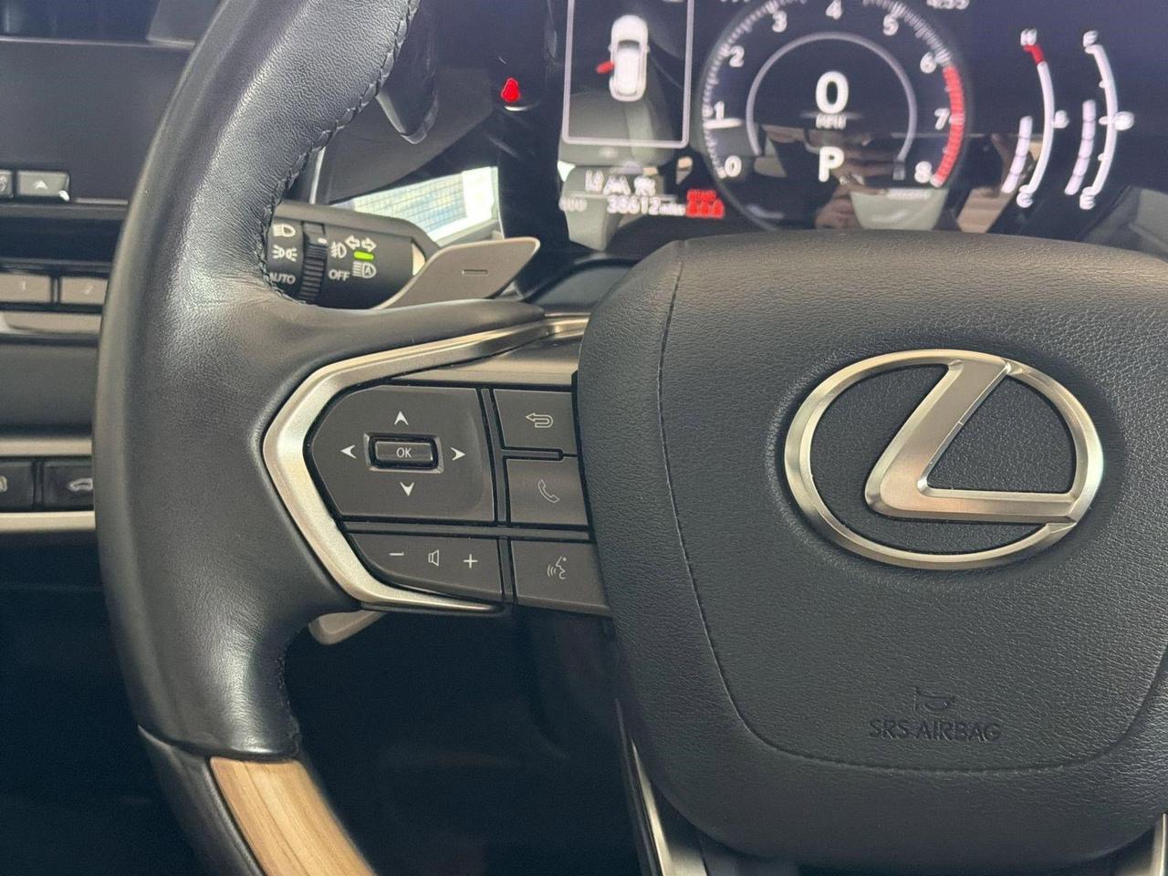 2024 Lexus RX 350 Premium San Antonio TX