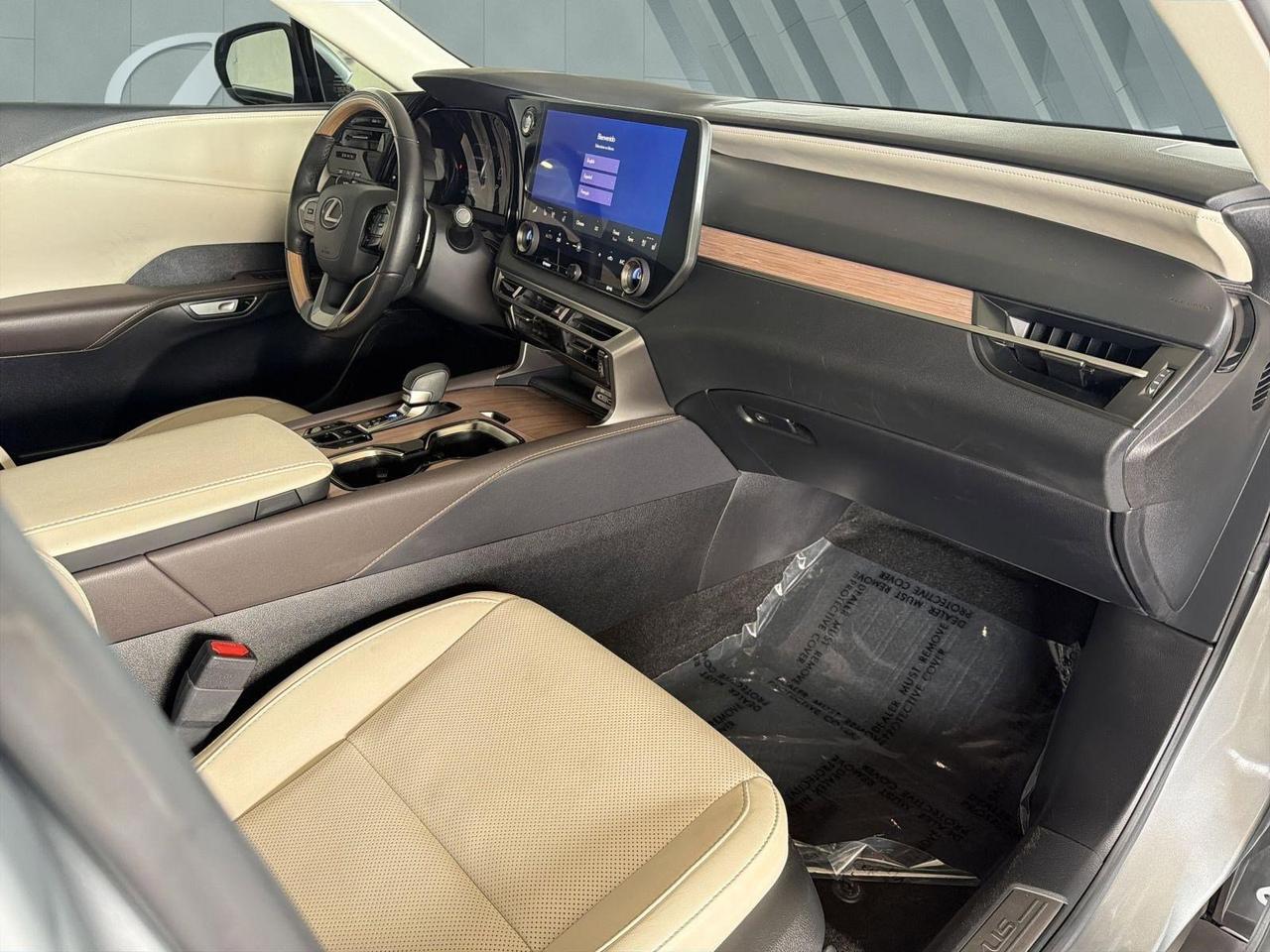 2024 Lexus RX 350 Premium San Antonio TX