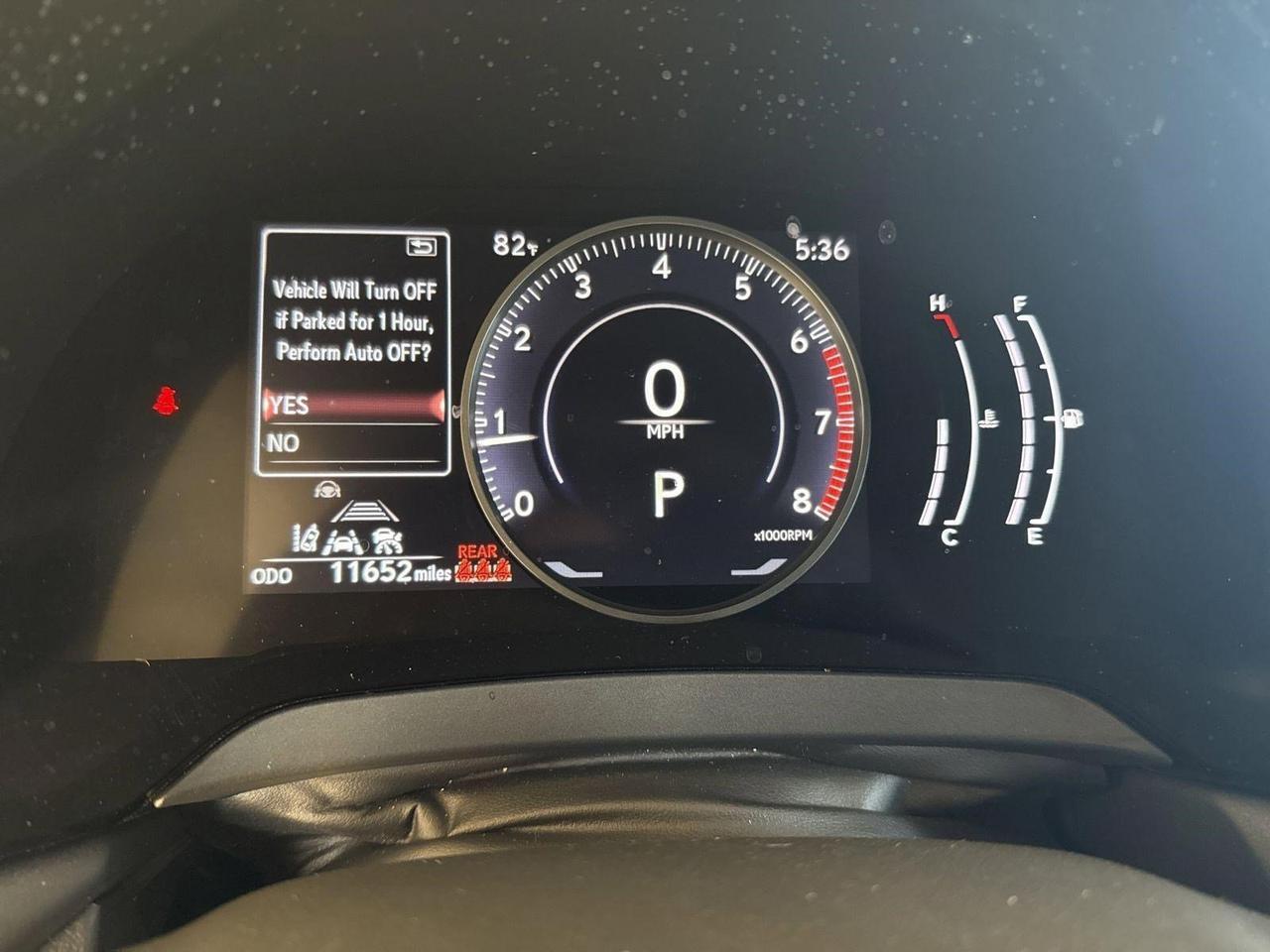 2024 Lexus RX 350 Premium San Antonio TX