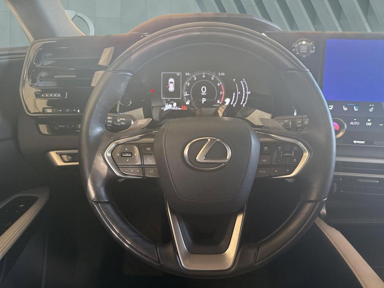 2024 Lexus RX 350 Premium San Antonio TX