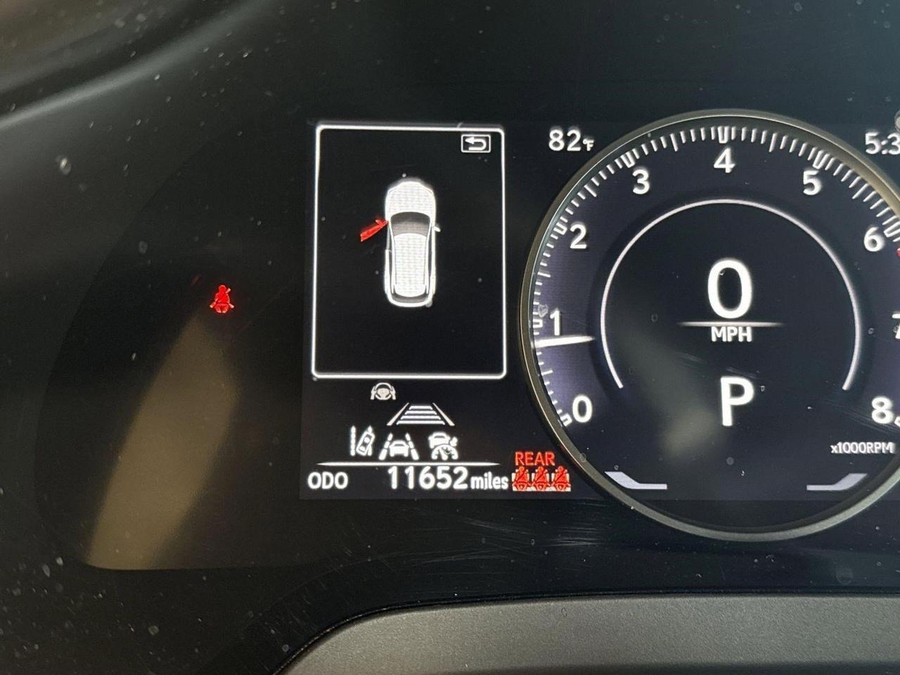 2024 Lexus RX 350 Premium San Antonio TX