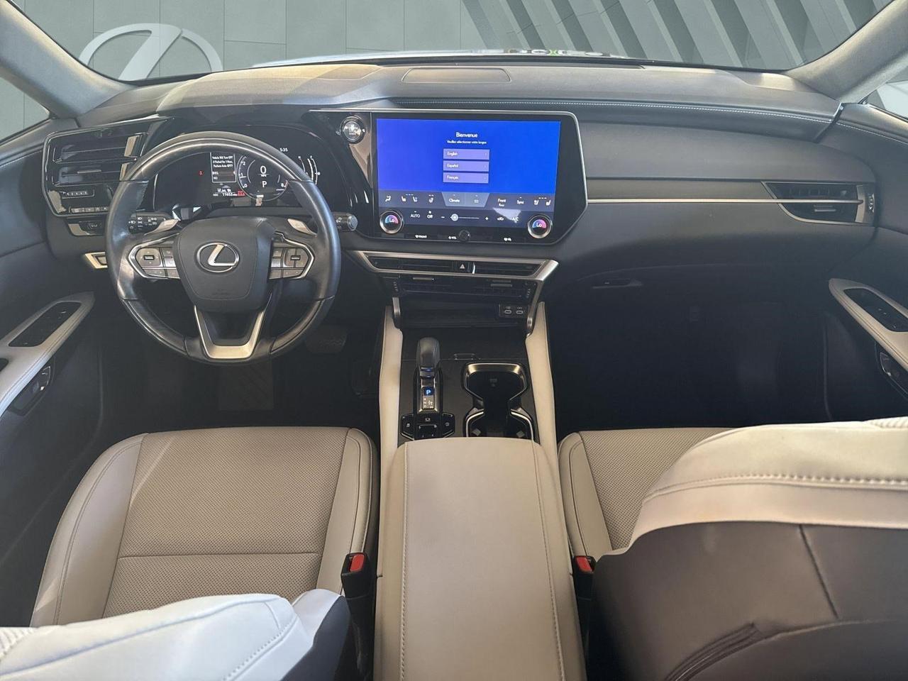 2024 Lexus RX 350 Premium San Antonio TX