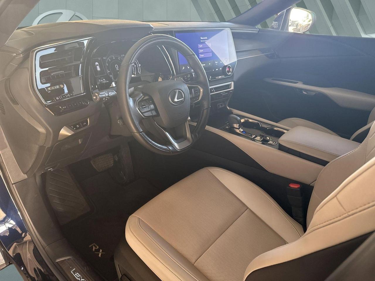 2024 Lexus RX 350 Premium San Antonio TX