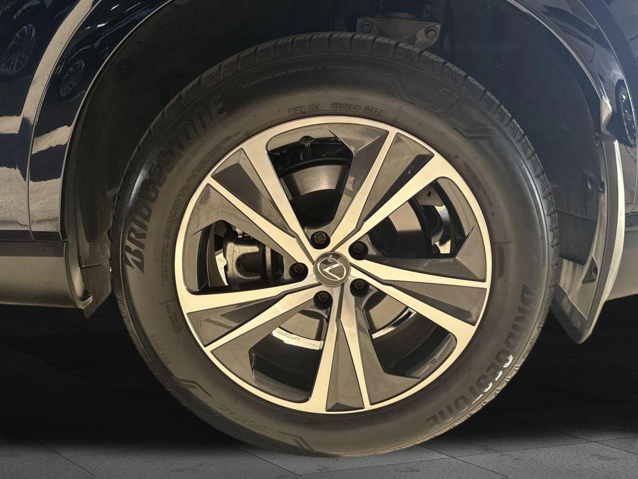 2024 Lexus RX 350 Premium San Antonio TX