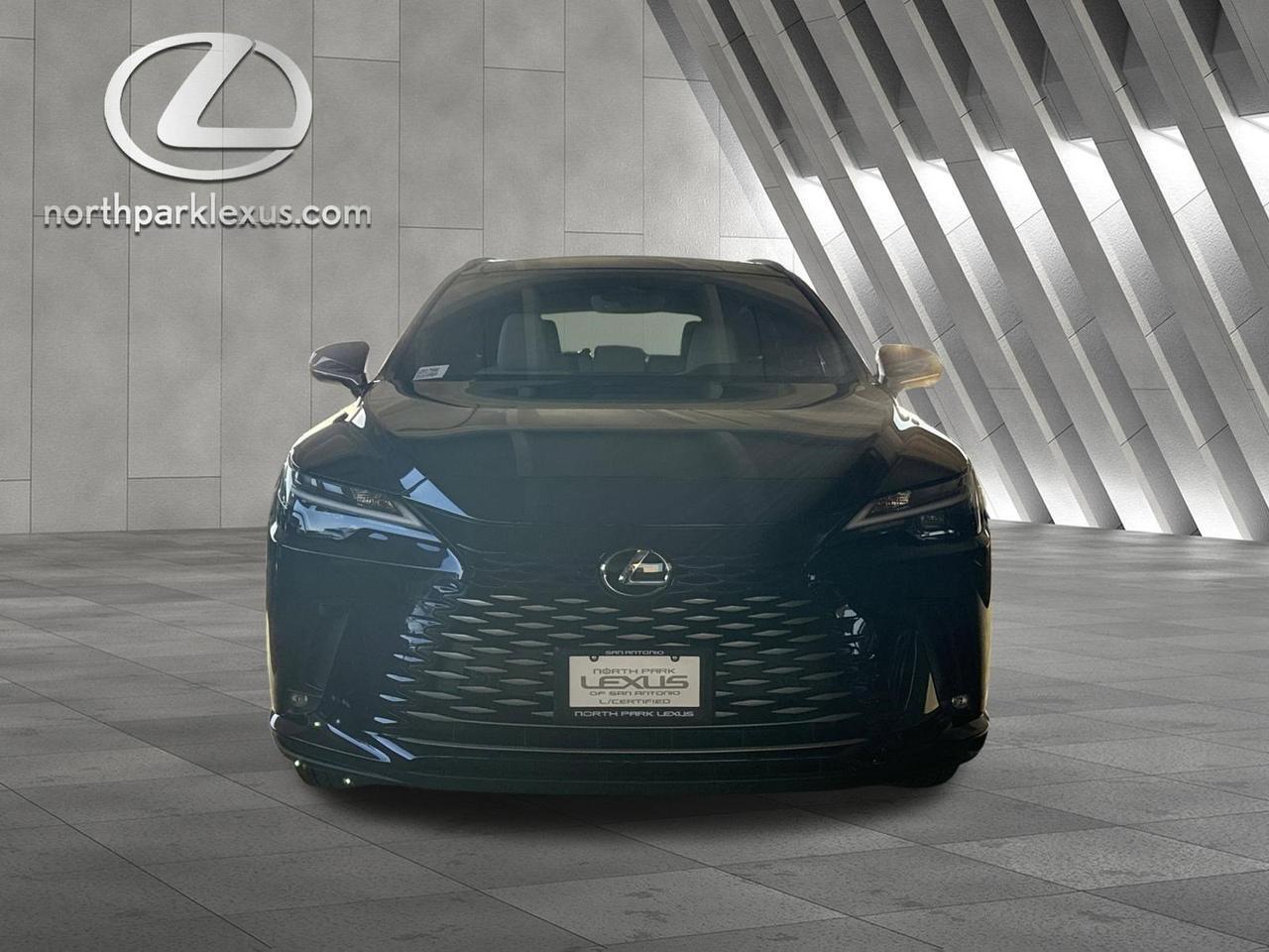 2024 Lexus RX 350 Premium San Antonio TX