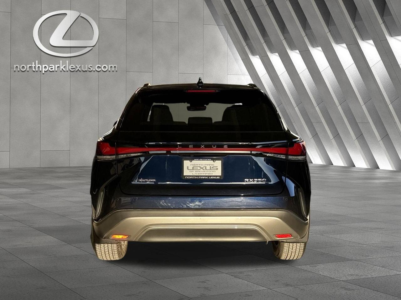 2024 Lexus RX 350 Premium San Antonio TX
