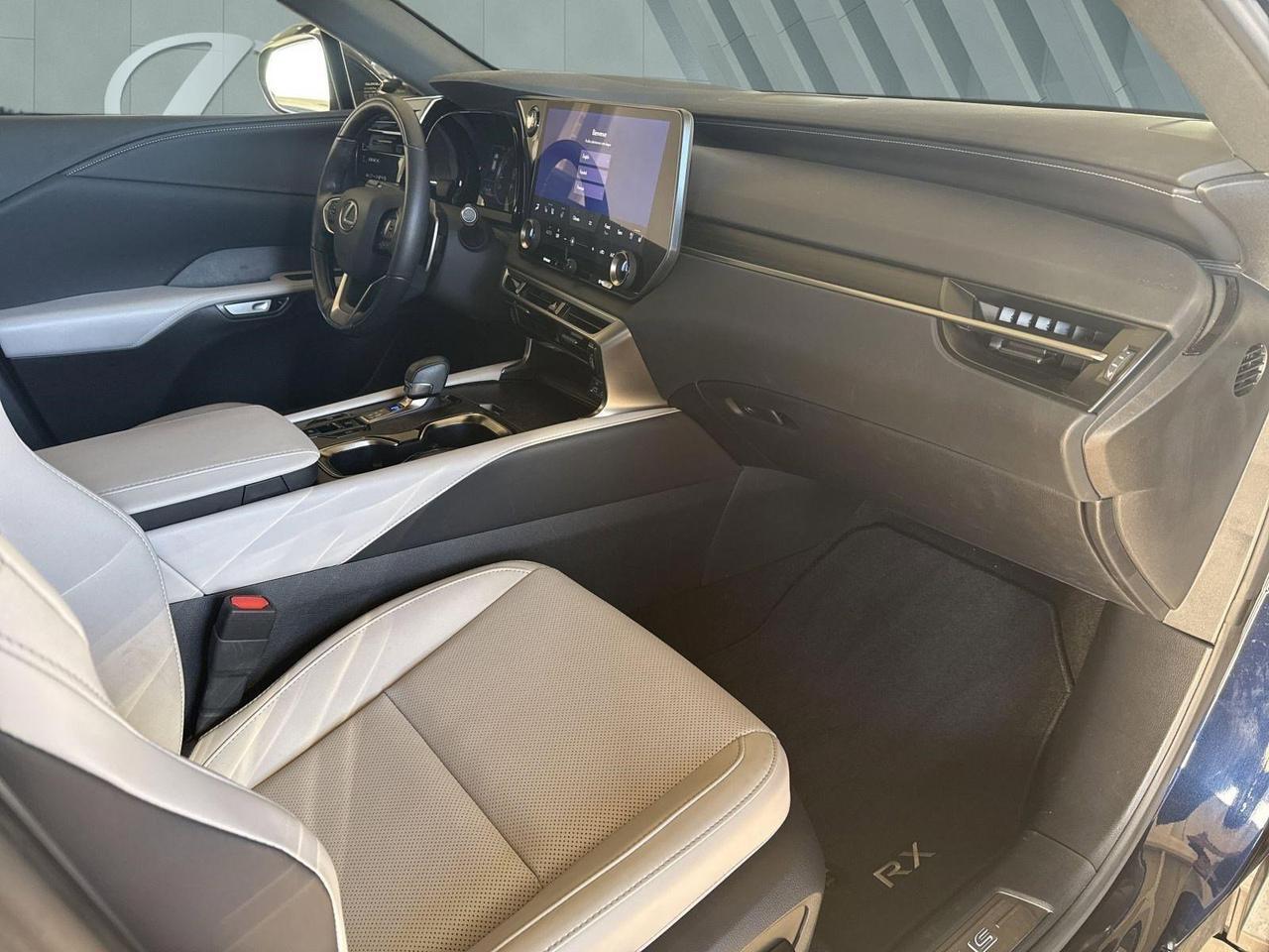 2024 Lexus RX 350 Premium San Antonio TX