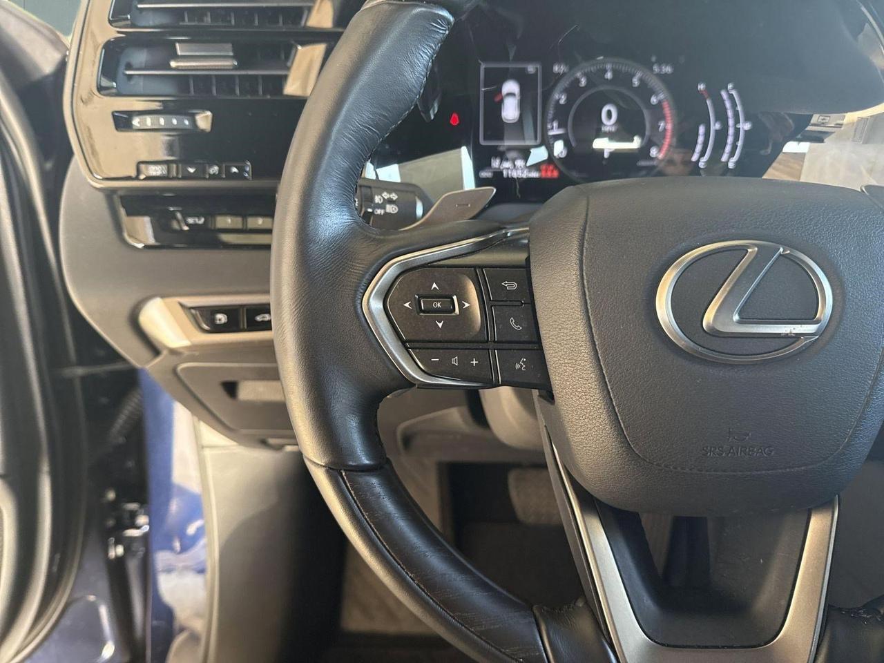 2024 Lexus RX 350 Premium San Antonio TX