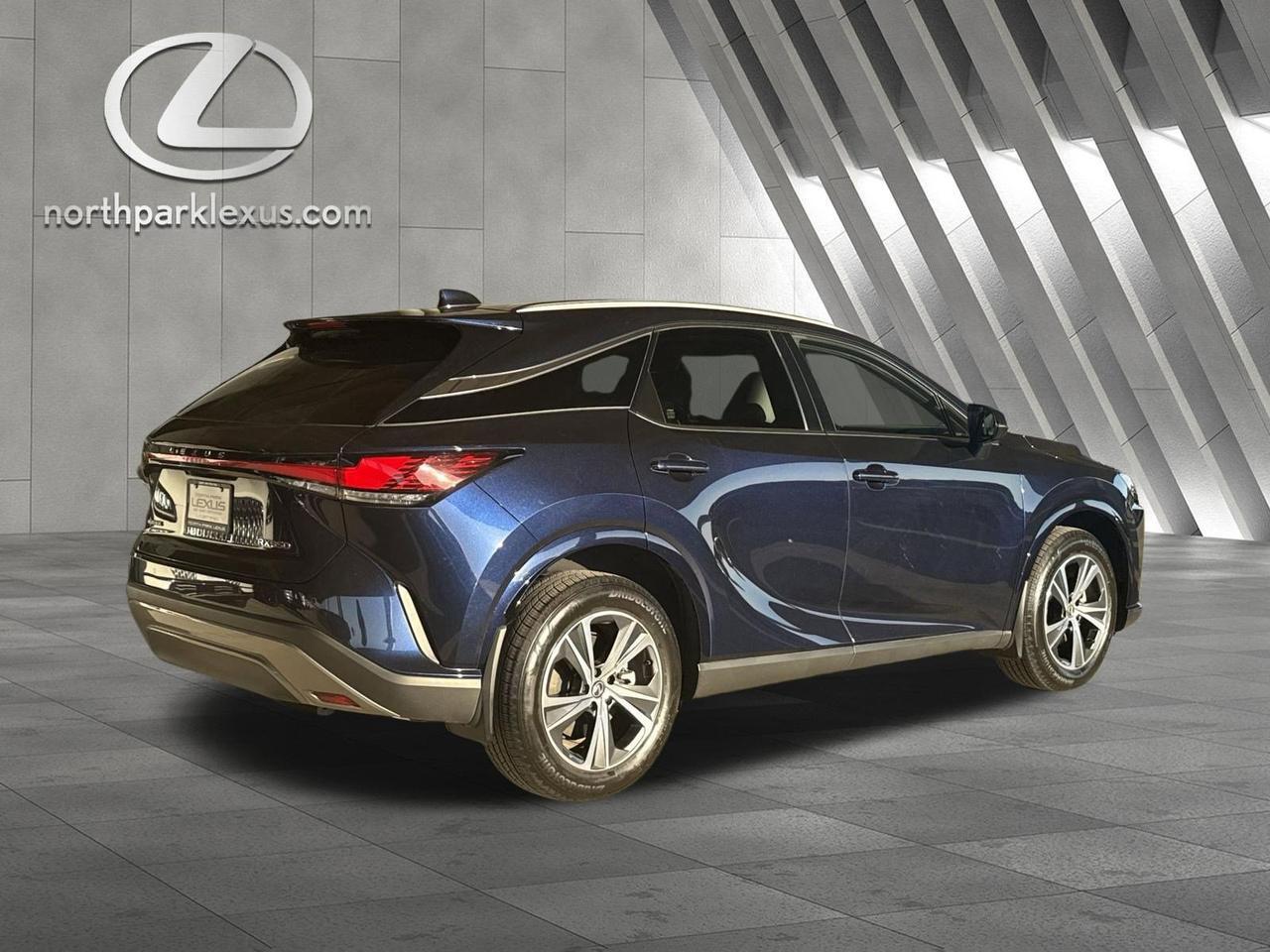 2024 Lexus RX 350 Premium San Antonio TX