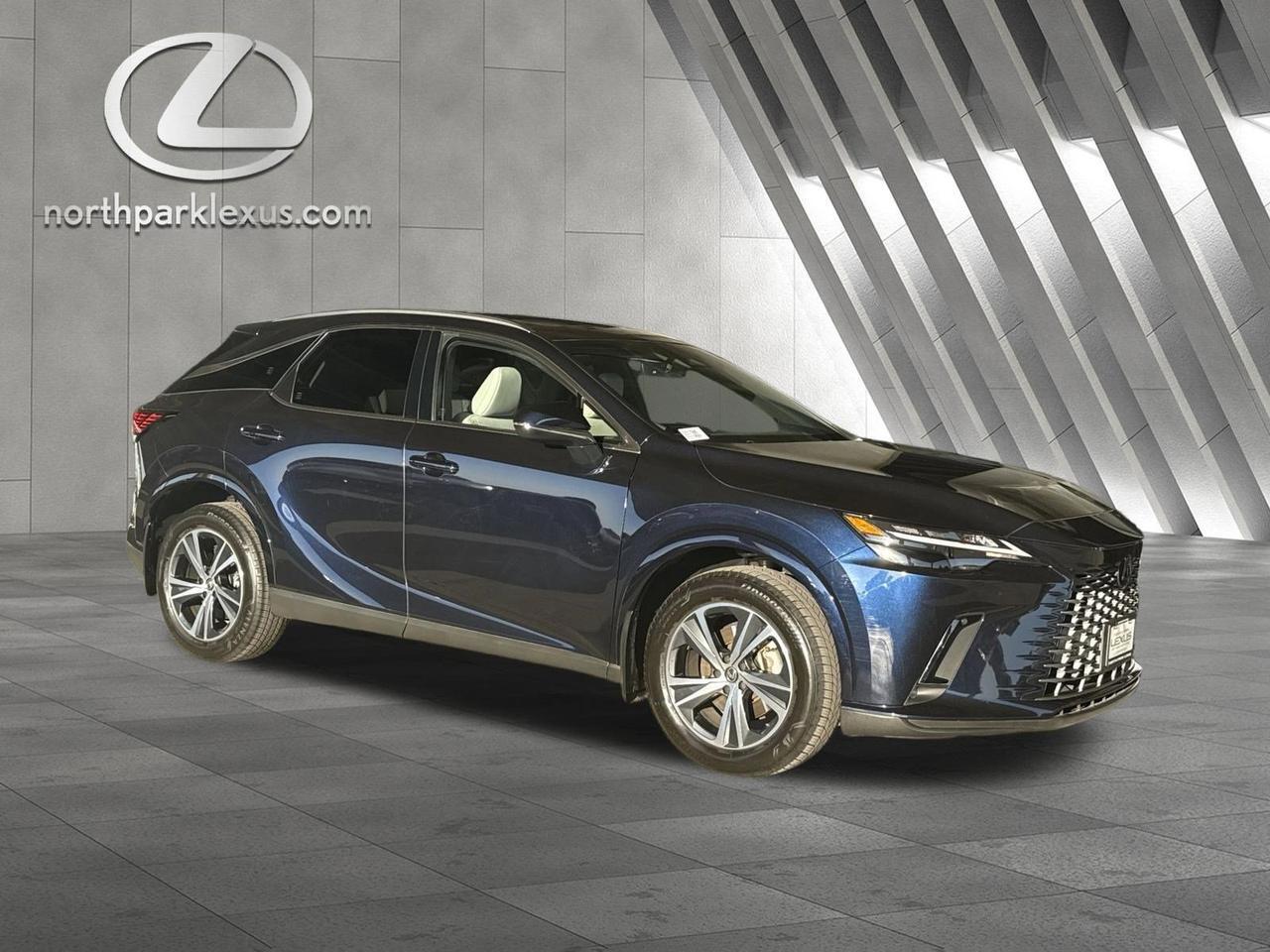 2024 Lexus RX 350 Premium San Antonio TX