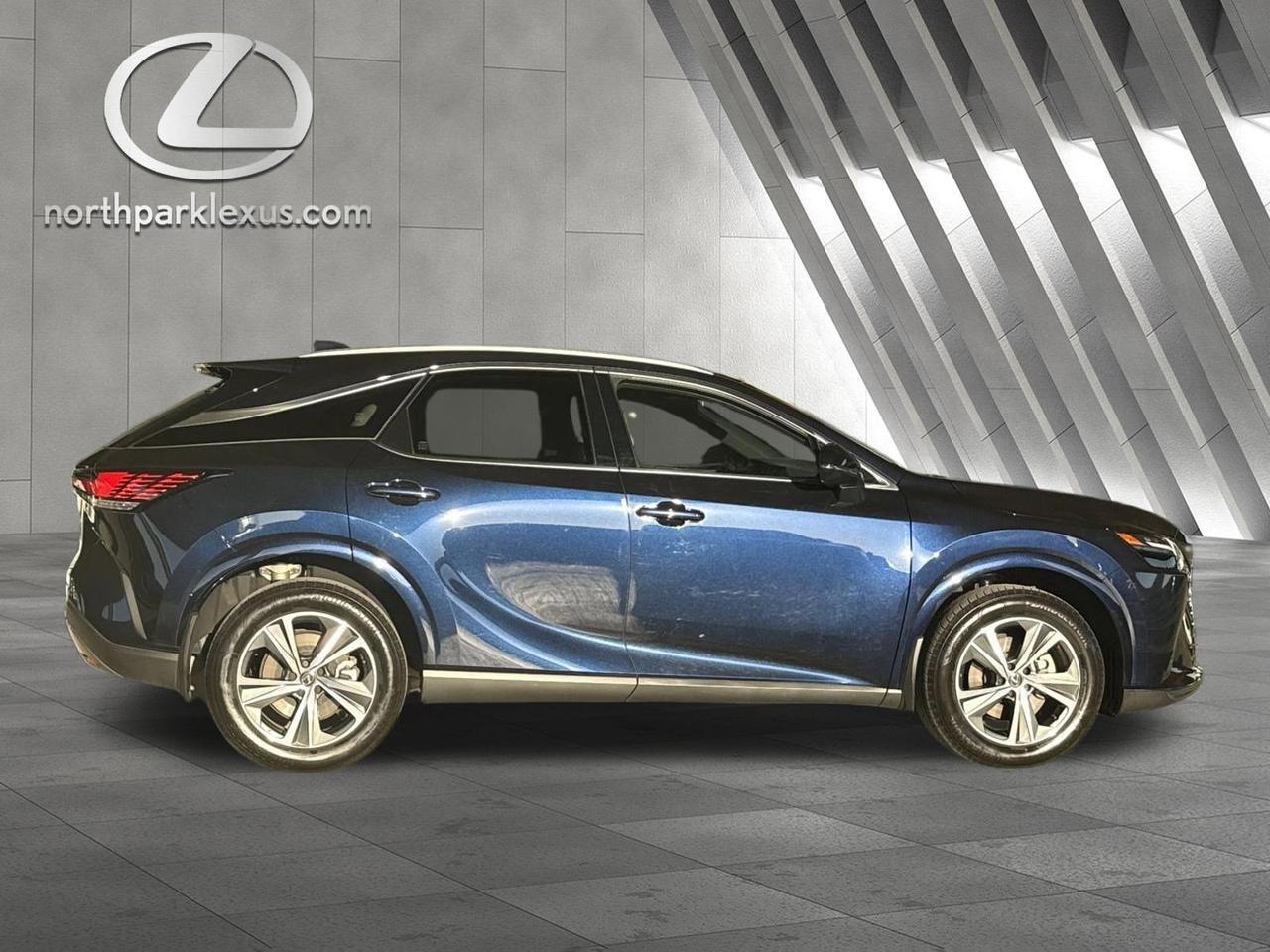 2024 Lexus RX 350 Premium San Antonio TX