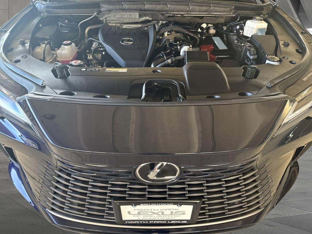 2024 Lexus RX 350 Premium San Antonio TX