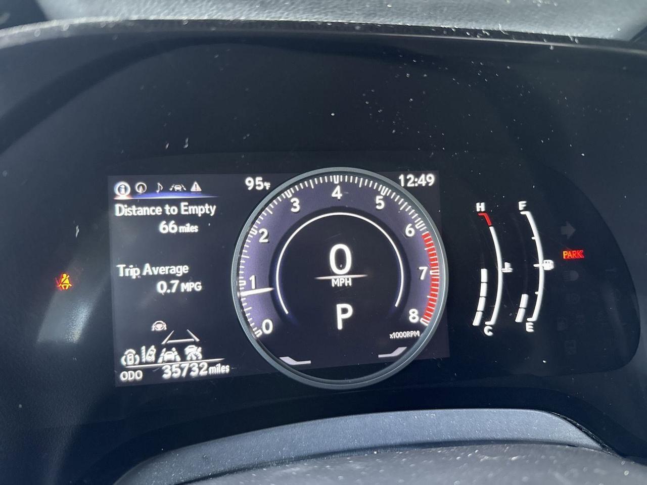 2024 Lexus RX 350 Premium San Antonio TX