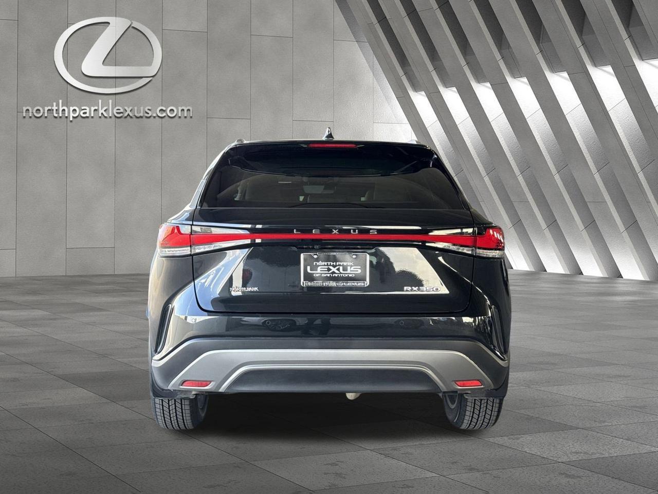 2024 Lexus RX 350 Premium San Antonio TX