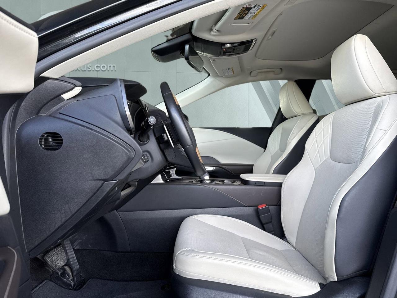 2024 Lexus RX 350 Premium San Antonio TX