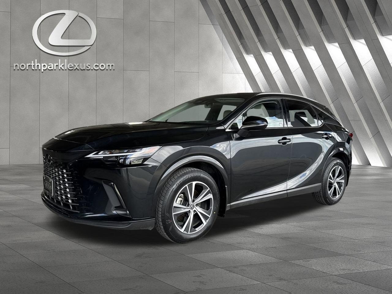 2024 Lexus RX 350 Premium San Antonio TX