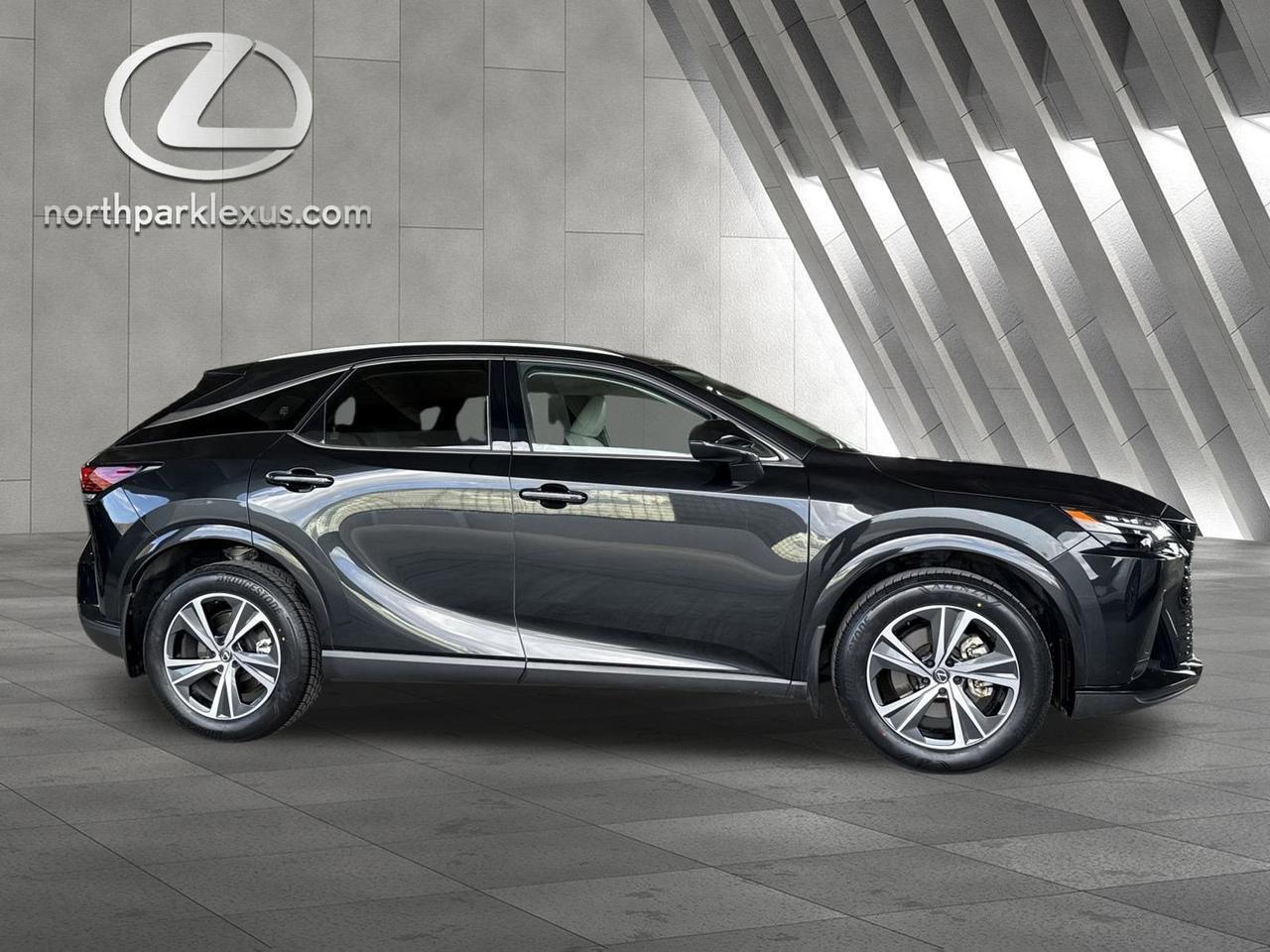 2024 Lexus RX 350 Premium San Antonio TX