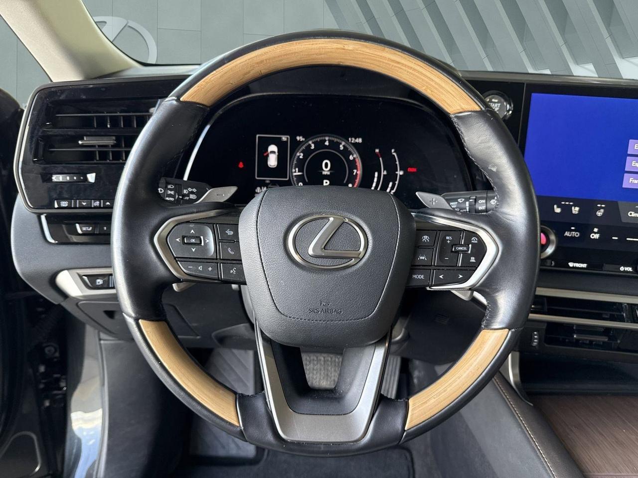 2024 Lexus RX 350 Premium San Antonio TX