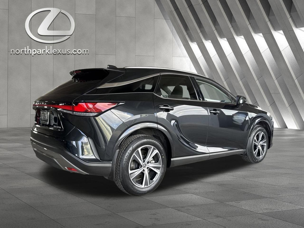 2024 Lexus RX 350 Premium San Antonio TX