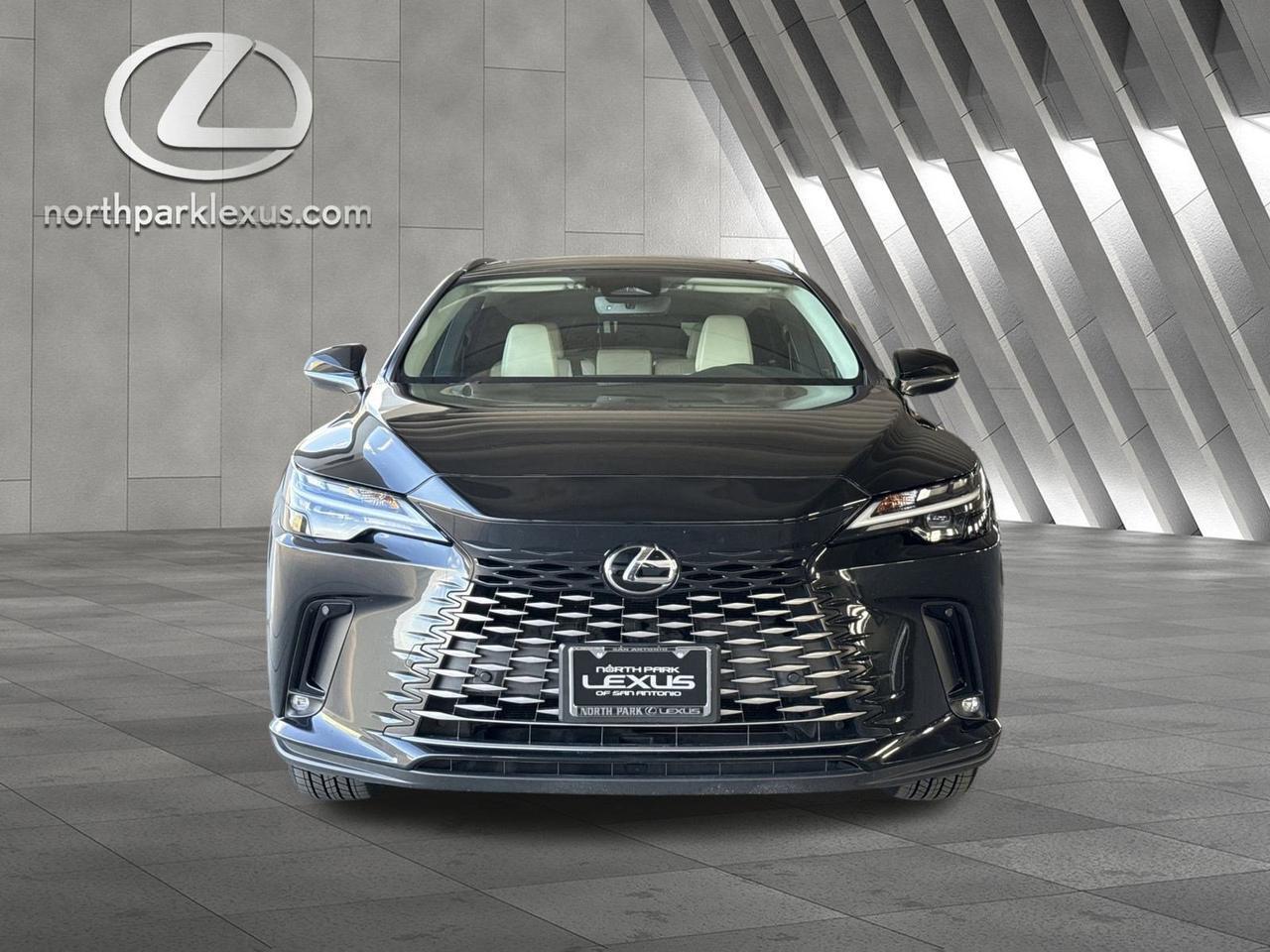 2024 Lexus RX 350 Premium San Antonio TX