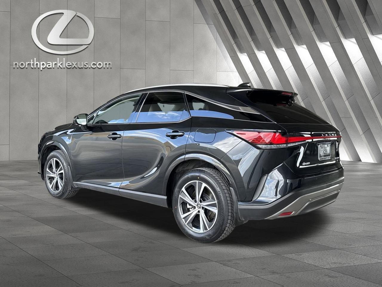 2024 Lexus RX 350 Premium San Antonio TX