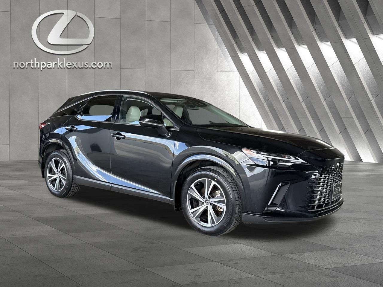 2024 Lexus RX 350 Premium San Antonio TX