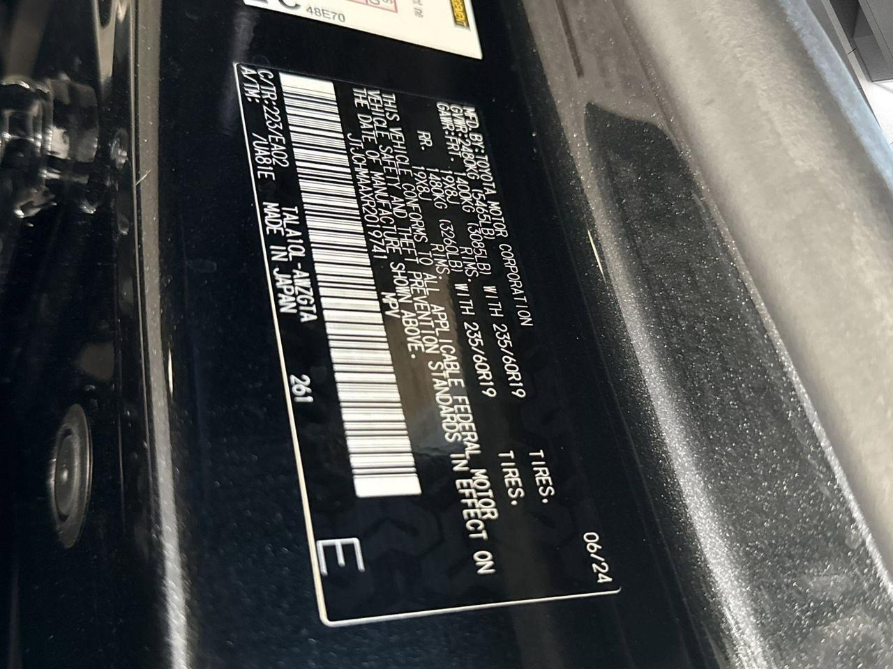 2024 Lexus RX 350 Premium San Antonio TX