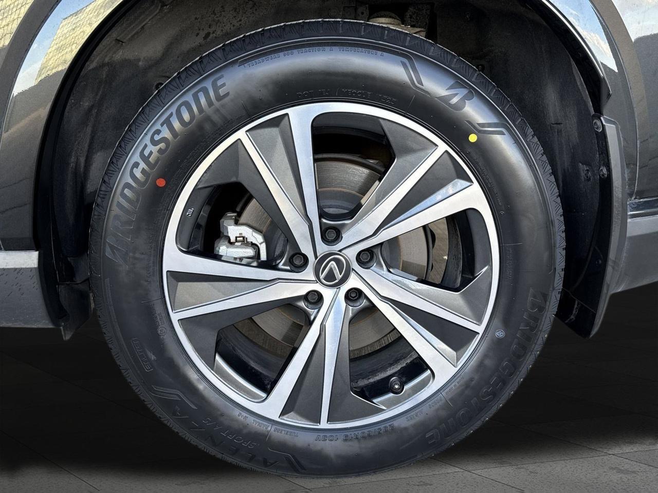 2024 Lexus RX 350 Premium San Antonio TX