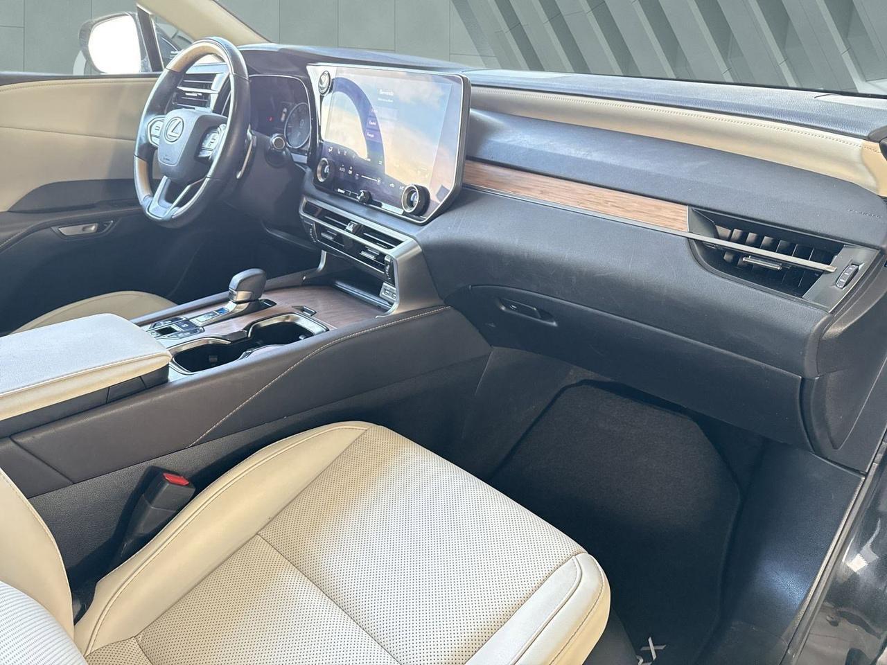 2024 Lexus RX 350 Premium San Antonio TX