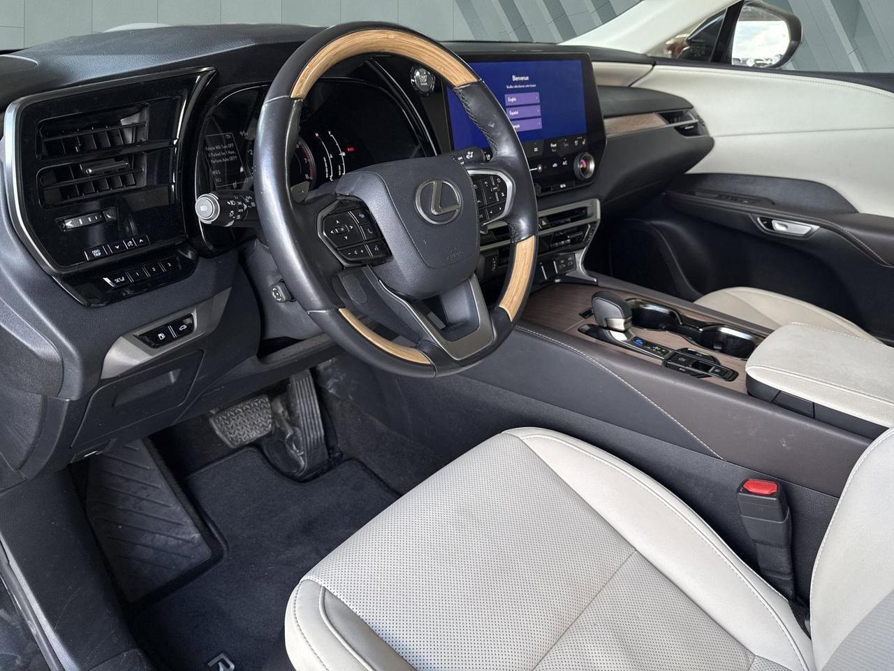 2024 Lexus RX 350 Premium San Antonio TX