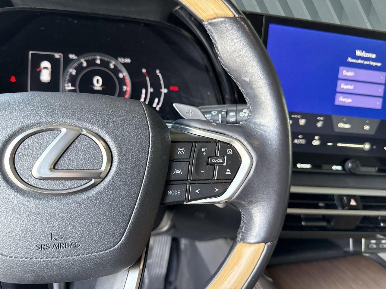2024 Lexus RX 350 Premium San Antonio TX