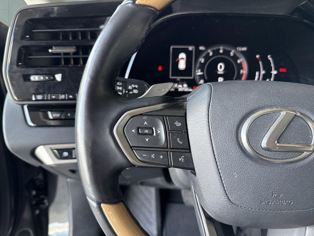 2024 Lexus RX 350 Premium San Antonio TX