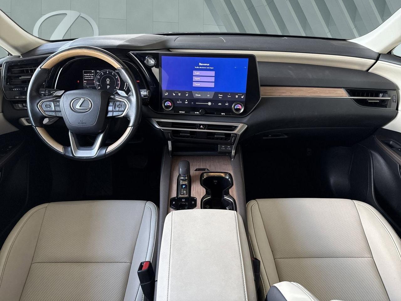 2024 Lexus RX 350 Premium San Antonio TX