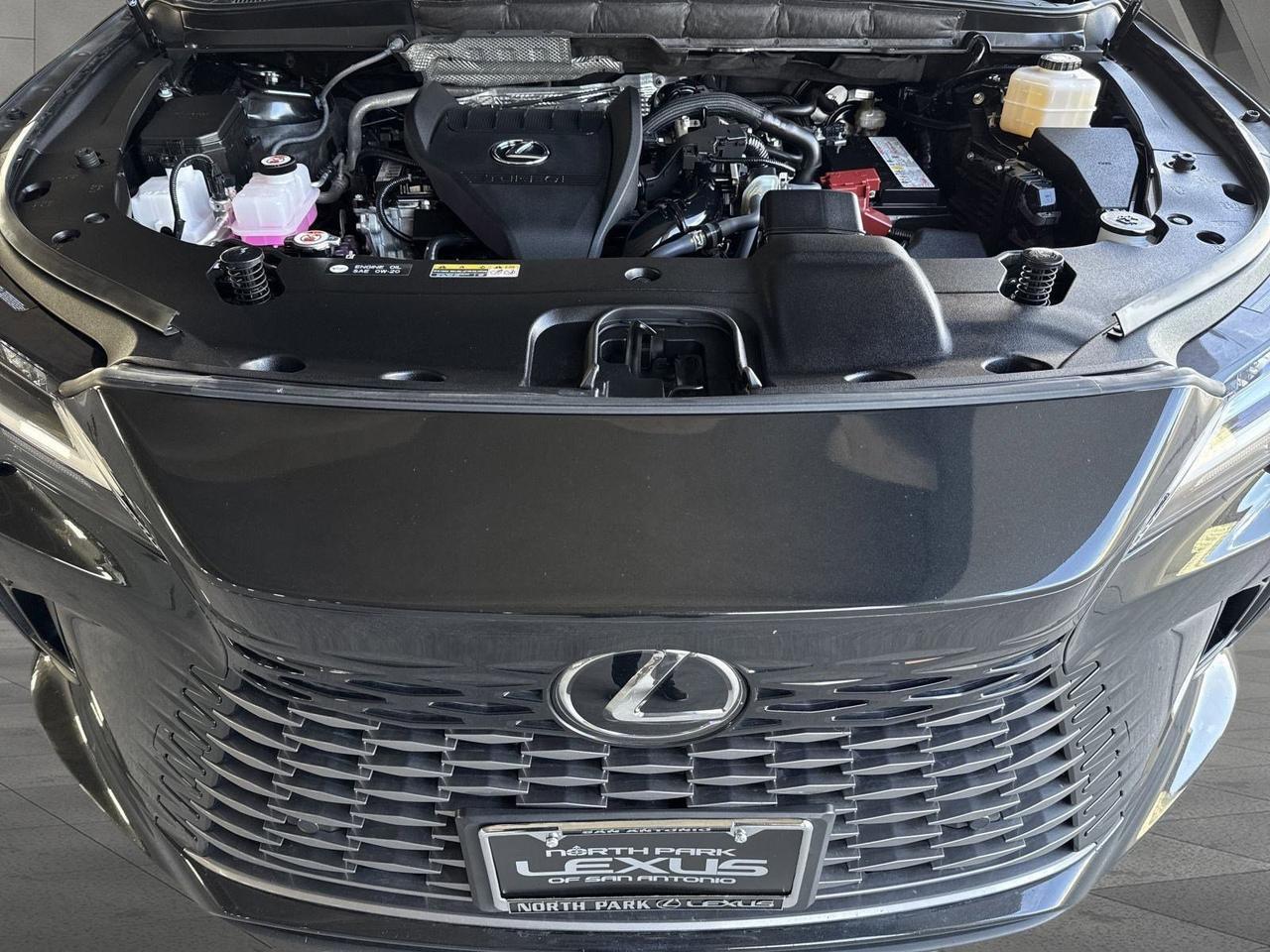 2024 Lexus RX 350 Premium San Antonio TX