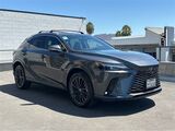 2024 Lexus RX 350 Premium San Diego County CA