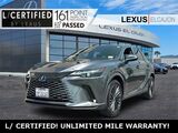 2024 Lexus RX 350 Premium San Diego County CA