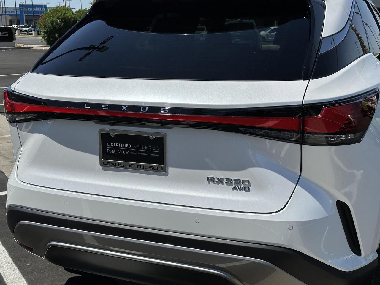 2024 Lexus RX 350 Premium Tucson AZ