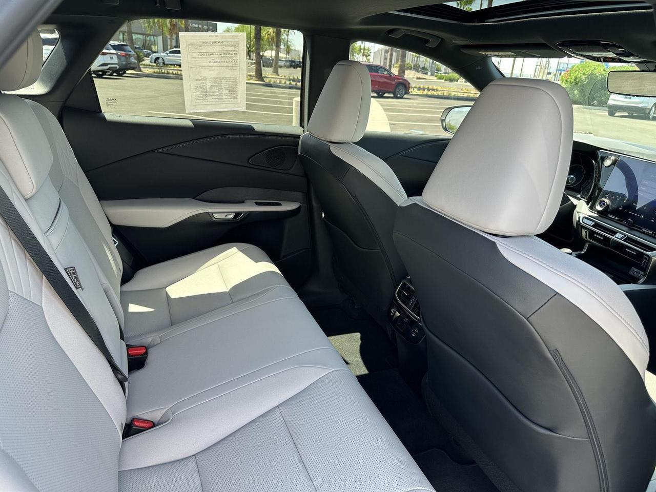 2024 Lexus RX 350 Premium Tucson AZ