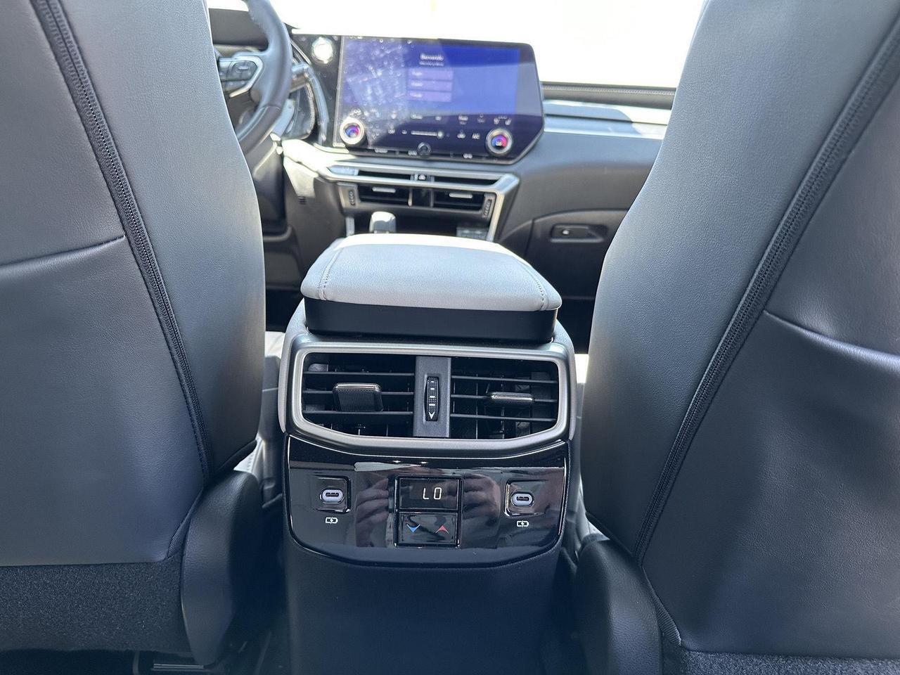 2024 Lexus RX 350 Premium Tucson AZ