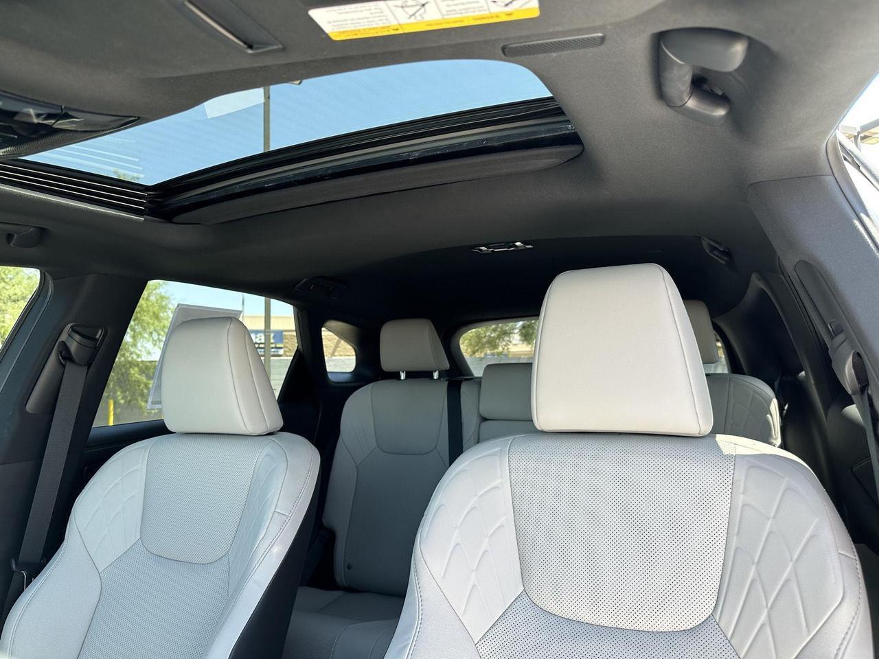 2024 Lexus RX 350 Premium Tucson AZ