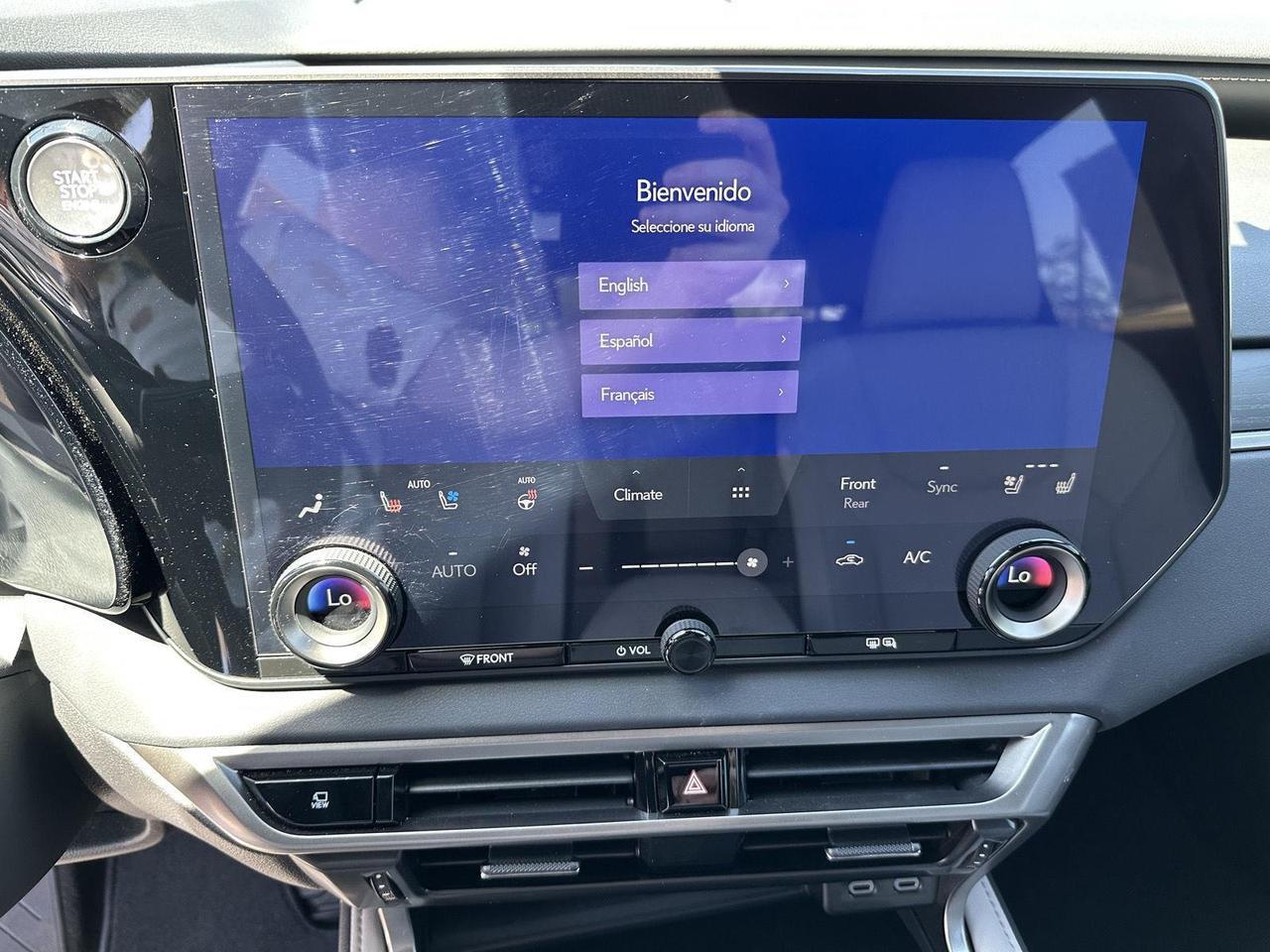 2024 Lexus RX 350 Premium Tucson AZ