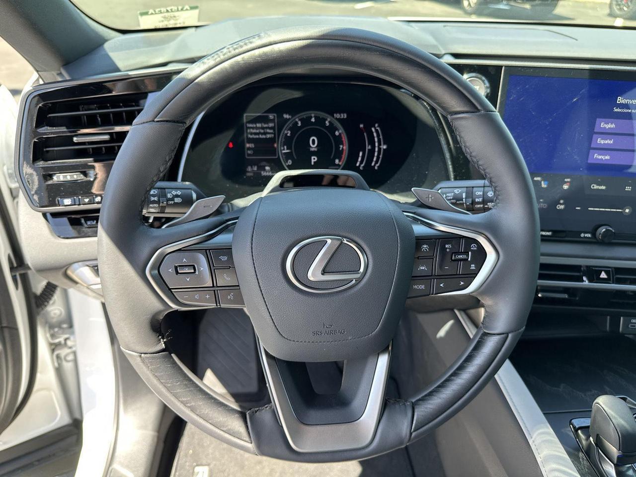 2024 Lexus RX 350 Premium Tucson AZ