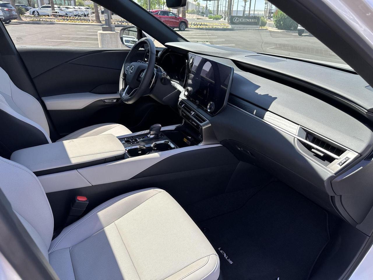 2024 Lexus RX 350 Premium Tucson AZ