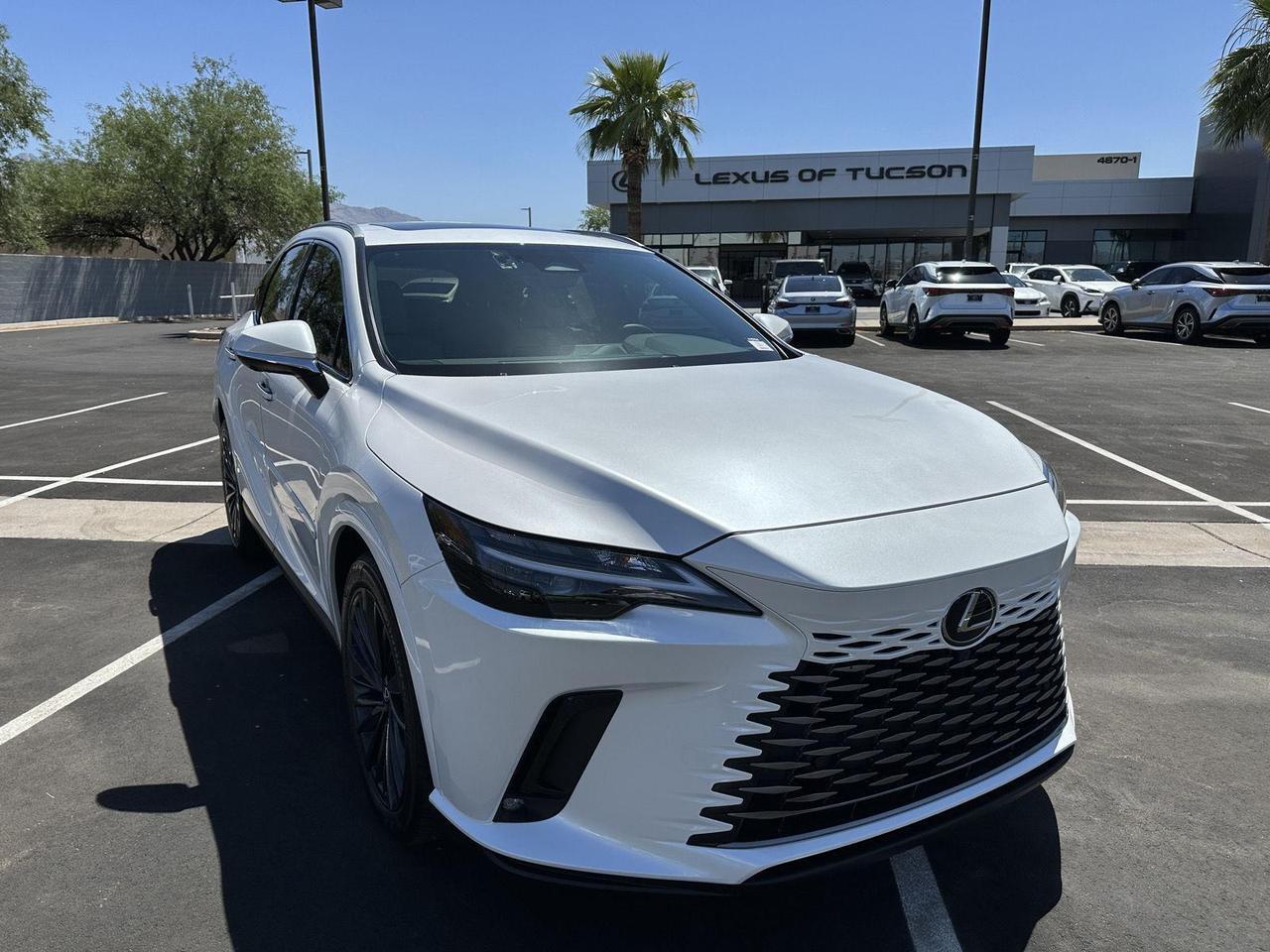 2024 Lexus RX 350 Premium Tucson AZ