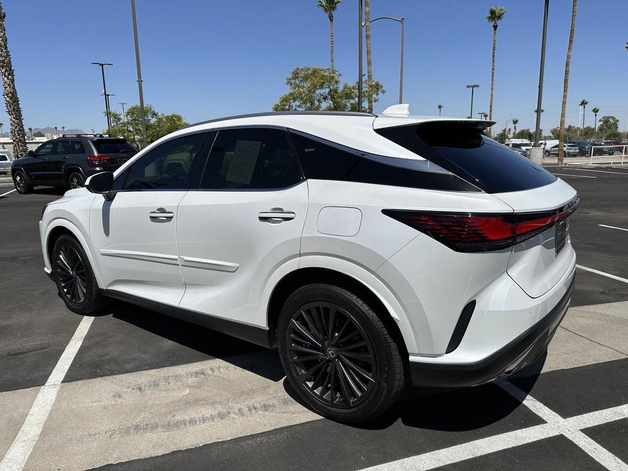 2024 Lexus RX 350 Premium Tucson AZ