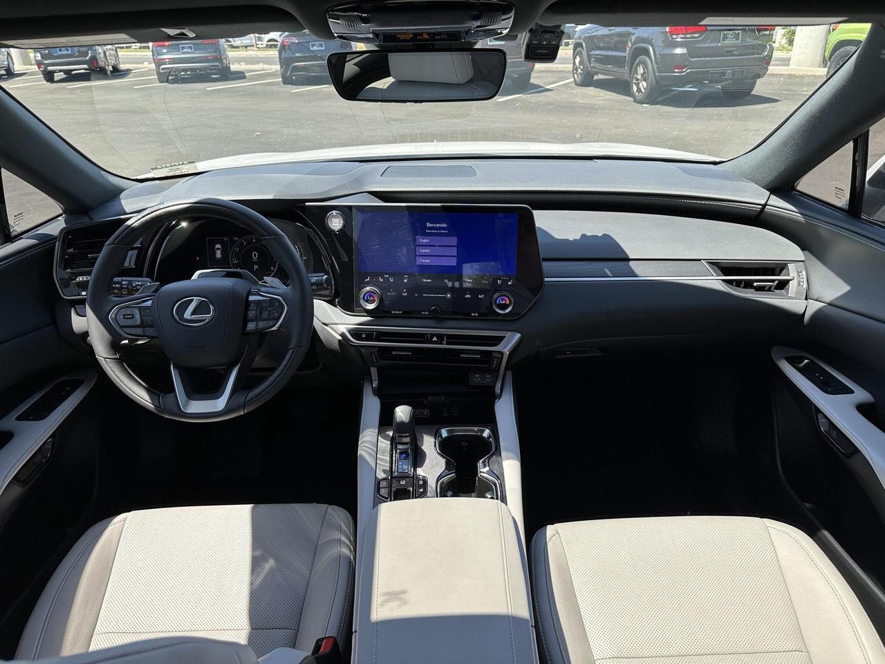 2024 Lexus RX 350 Premium Tucson AZ