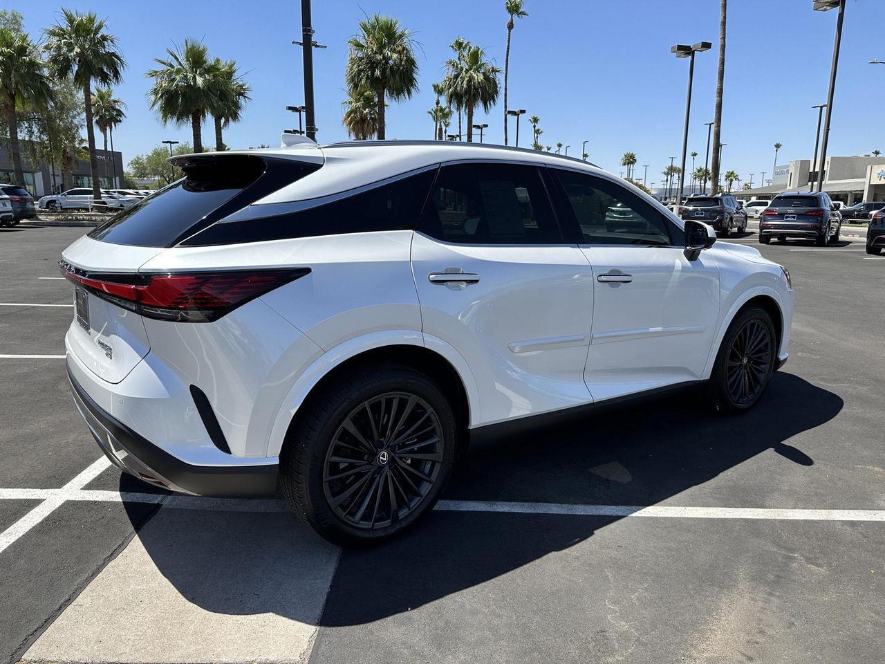 2024 Lexus RX 350 Premium Tucson AZ