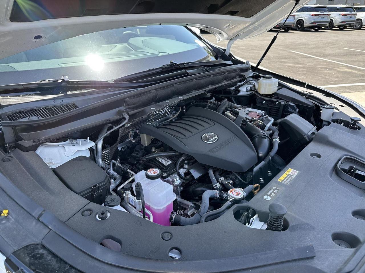 2024 Lexus RX 350 Premium Tucson AZ